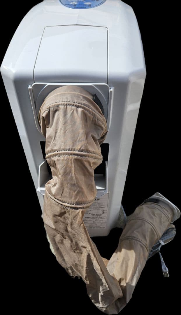 2022年製　CORONA(コロナ)除湿機 CDM-F1022