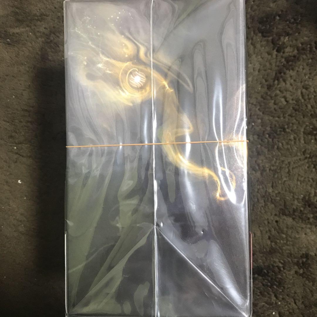 真・女神転生Ⅴ 初回限定版＋スチールブック付き