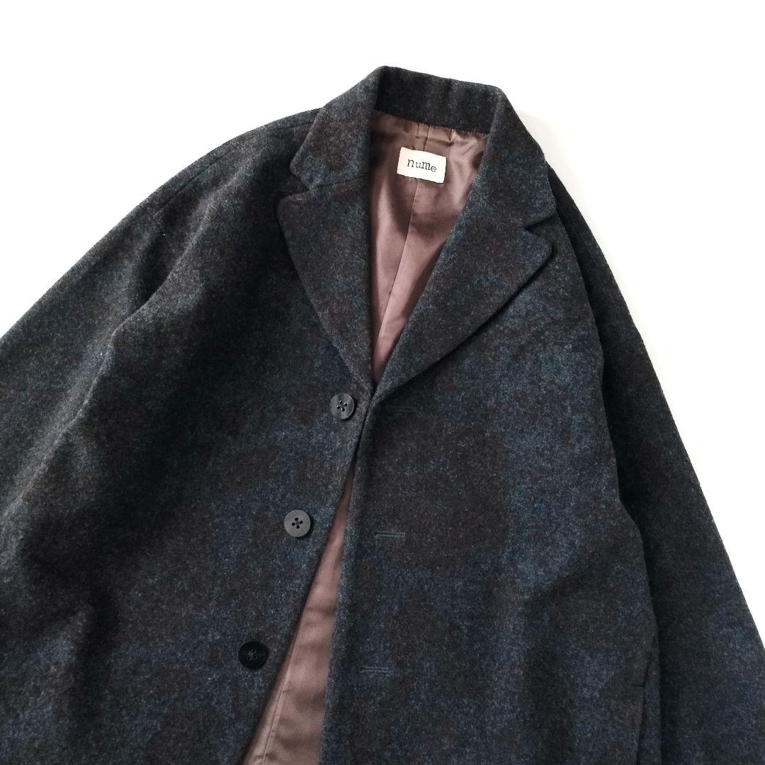 Pal'las Palace nume✨カジュアルコート ゆったり目