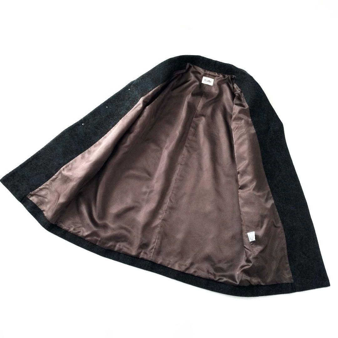 Pal'las Palace nume✨カジュアルコート ゆったり目