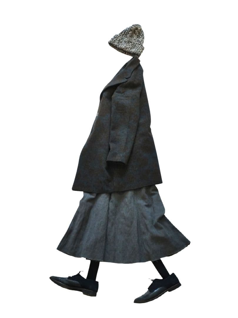 Pal'las Palace nume✨カジュアルコート ゆったり目