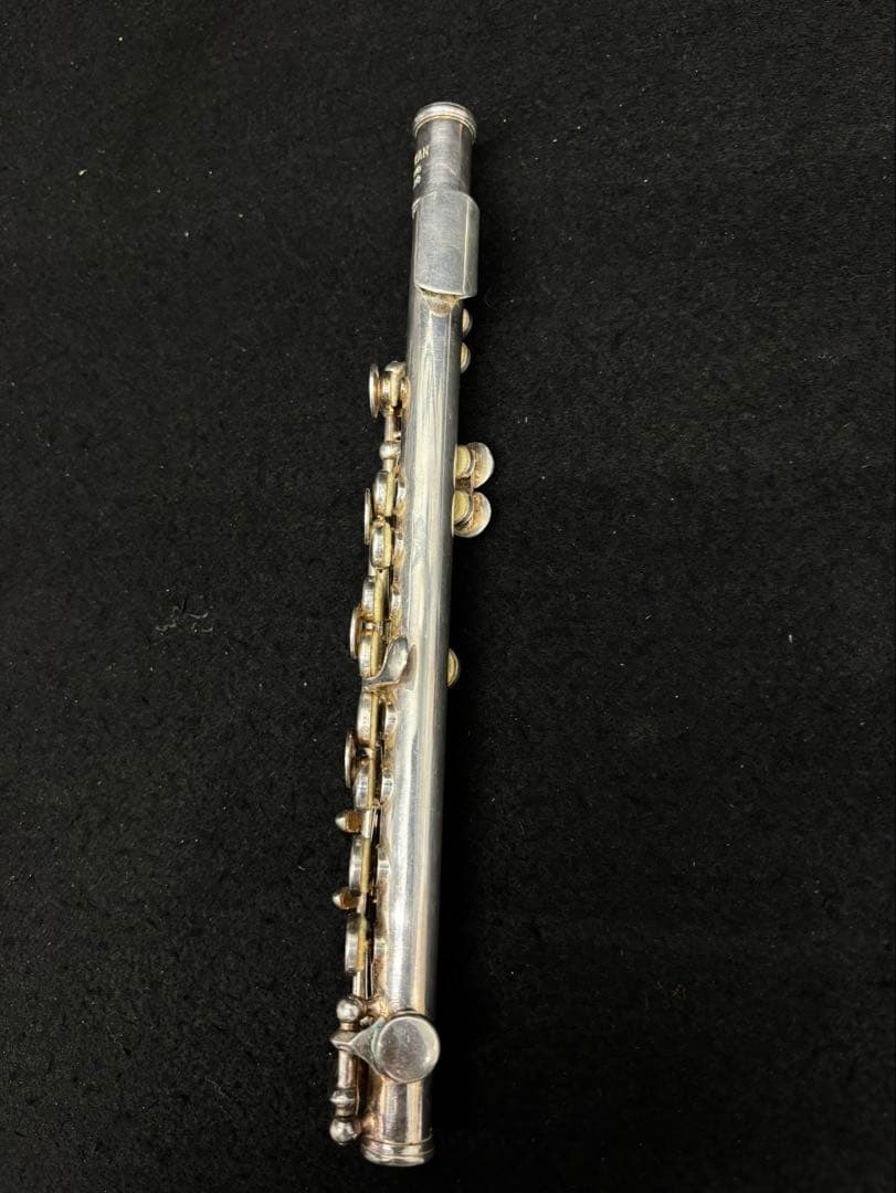 【 NIKKAN / ピッコロ 】No20 TOKYO音楽 管楽器 日本楽器