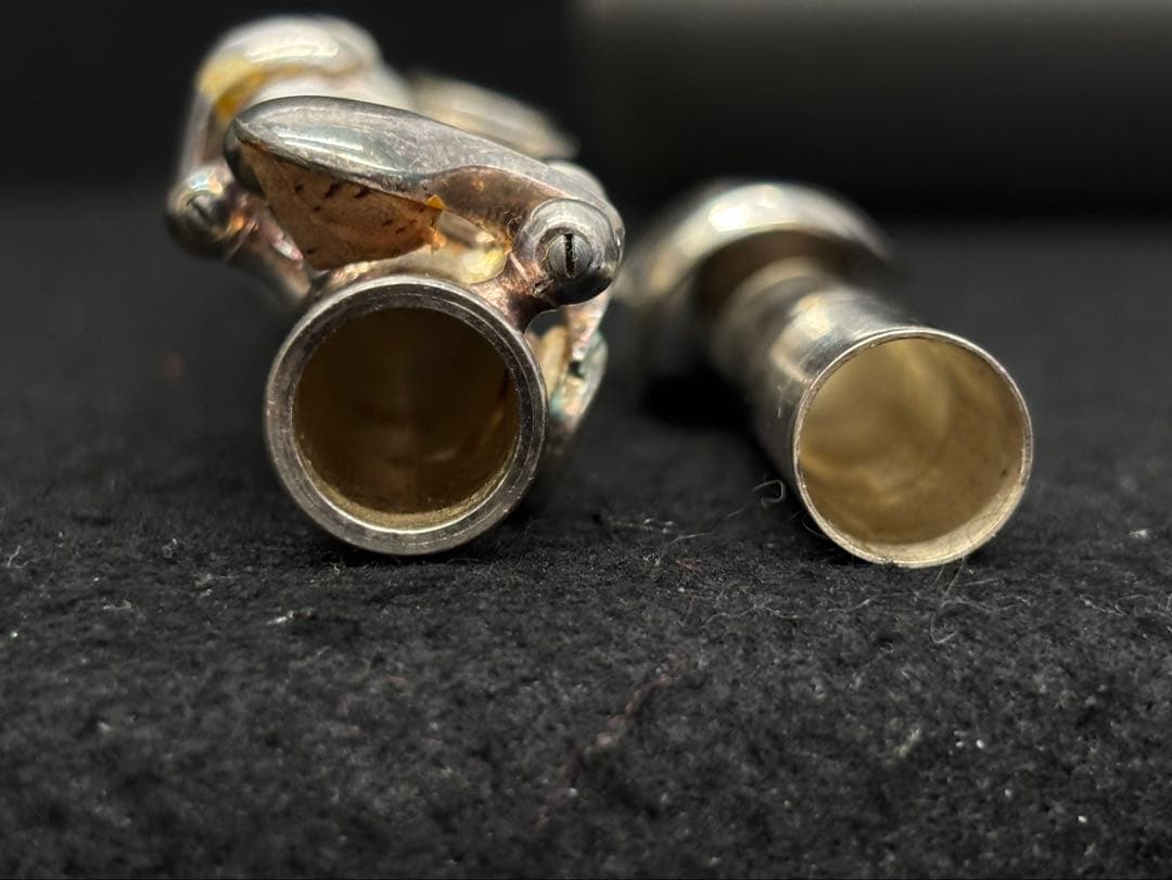 【 NIKKAN / ピッコロ 】No20 TOKYO音楽 管楽器 日本楽器