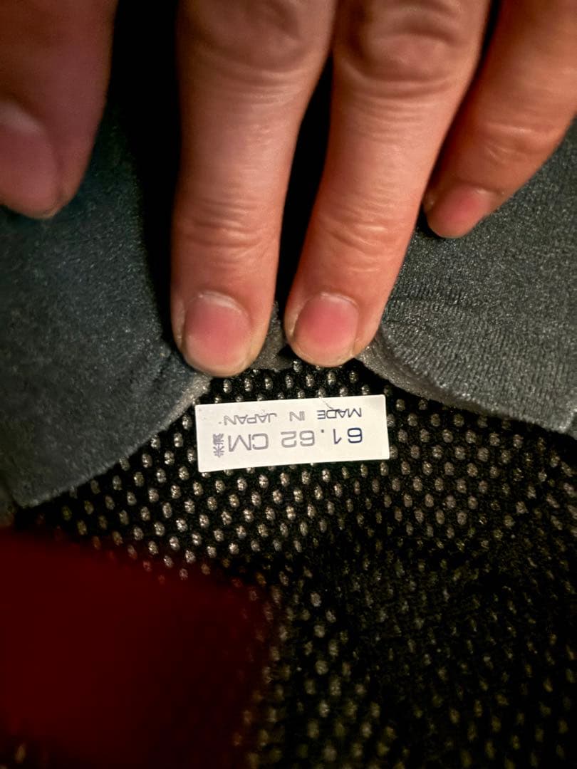 Ｊ*Ｓ様 arai sz-g xlサイズ　グラスホワイト　25年11月製造　美品