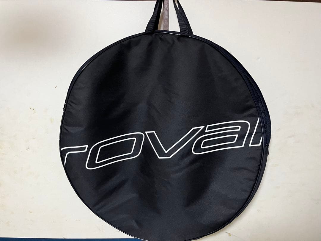 roval rapide CLX64 クリンチャー リム おまけ付き