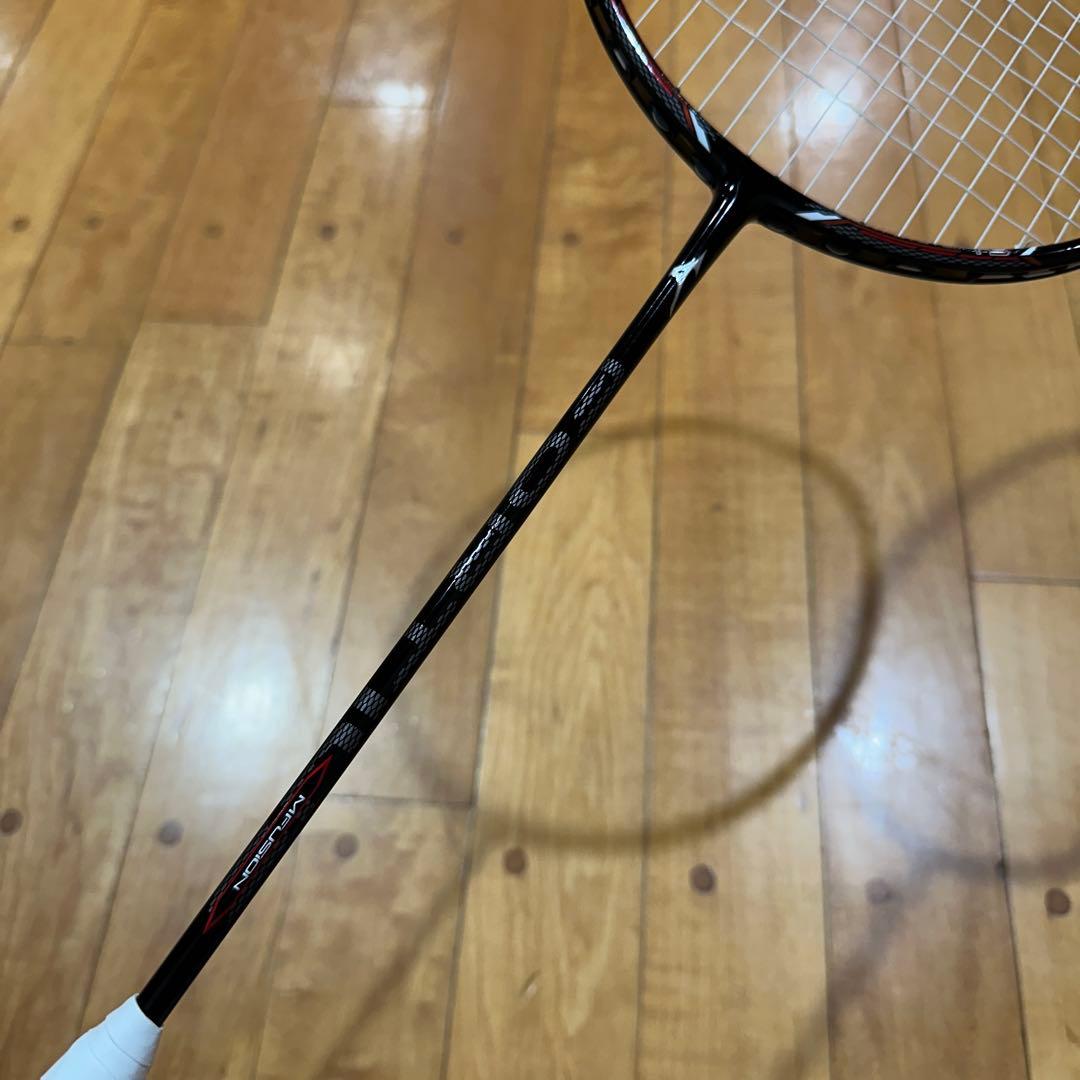 Stripe　バドミントンラケット