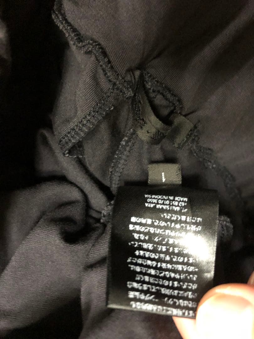 kmriiケムリ レザー紐ジョガーパンツ 14th addiction LGB