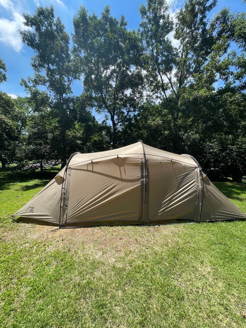 サバティカル ギリア