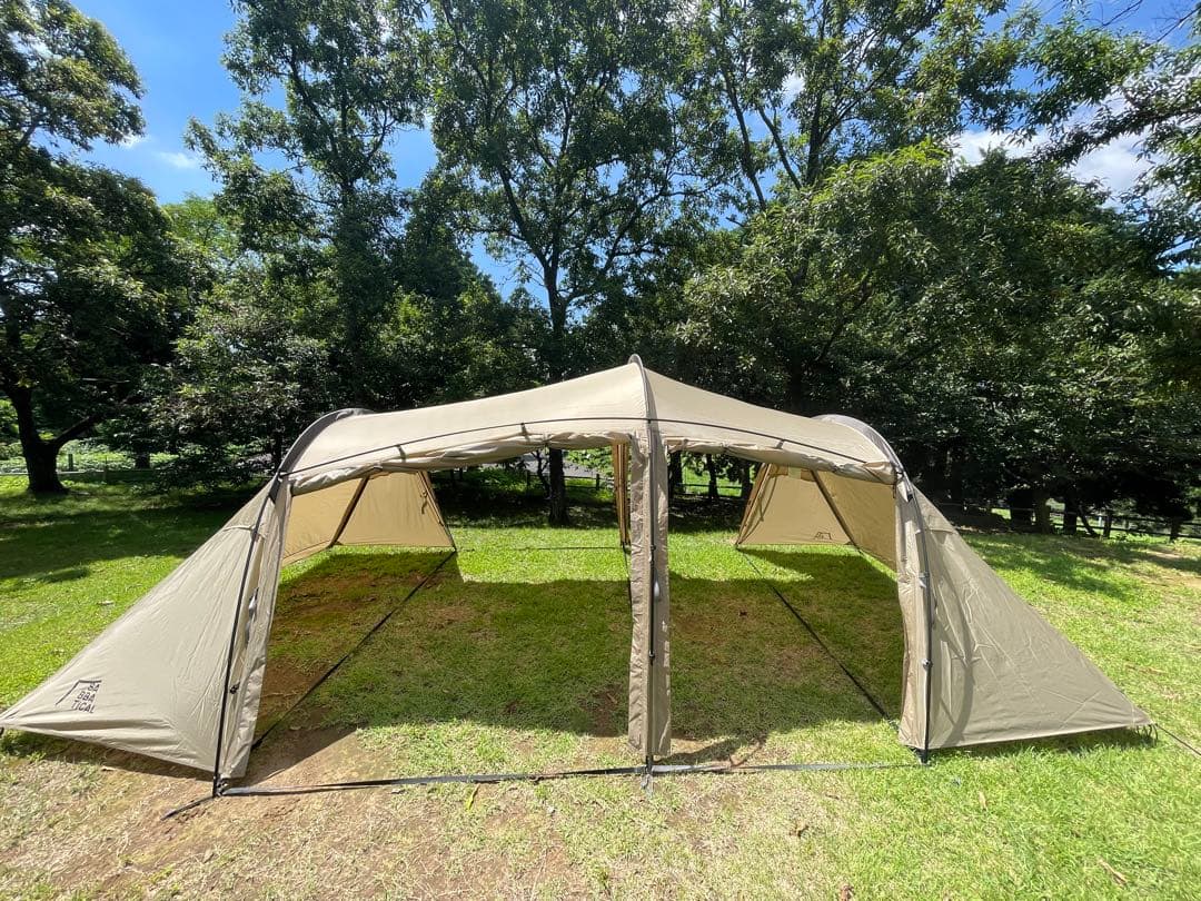 サバティカル ギリア