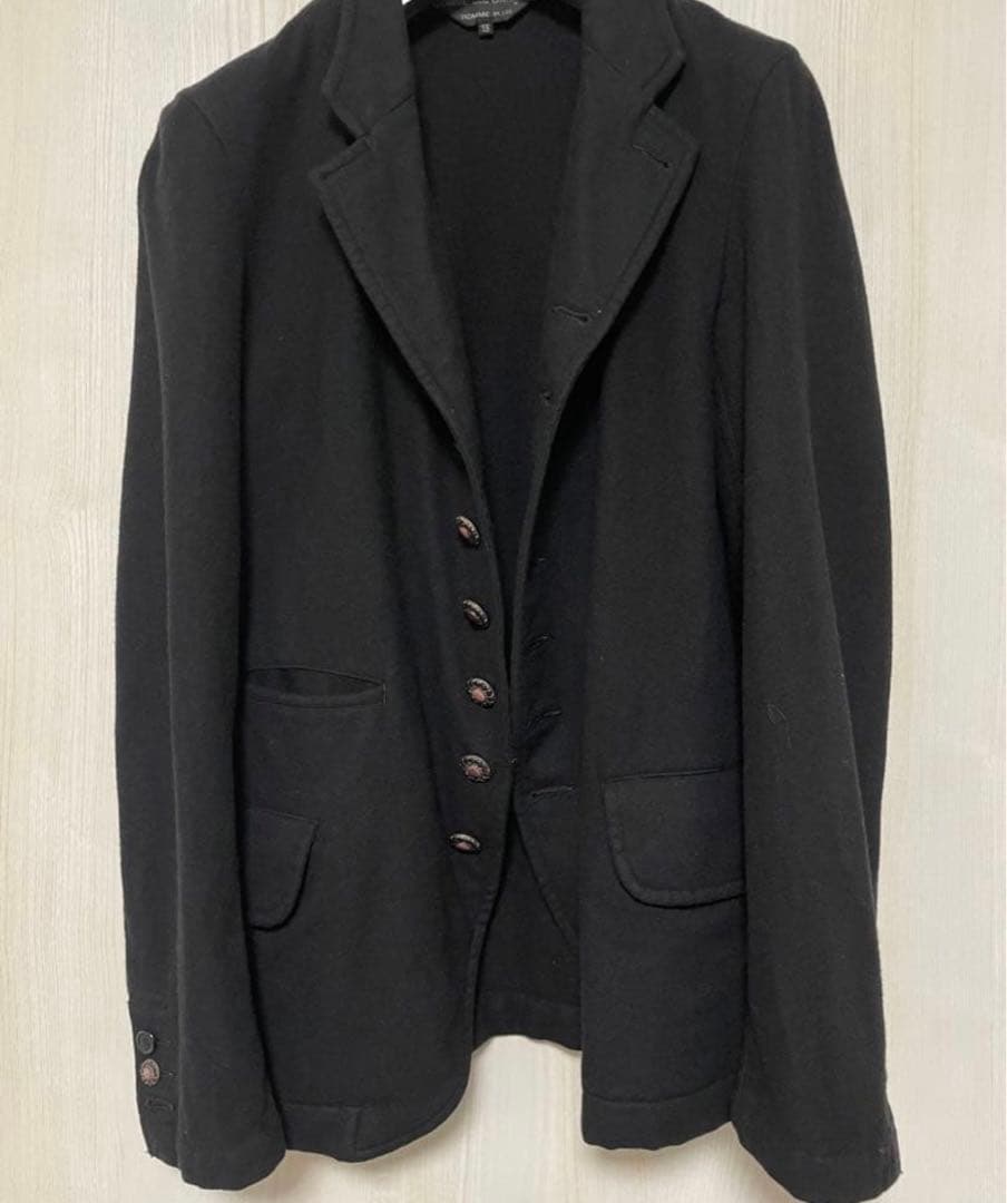 ジャケット・アウター COMME des GARCONS HOMME PLUS 12AW Jacket