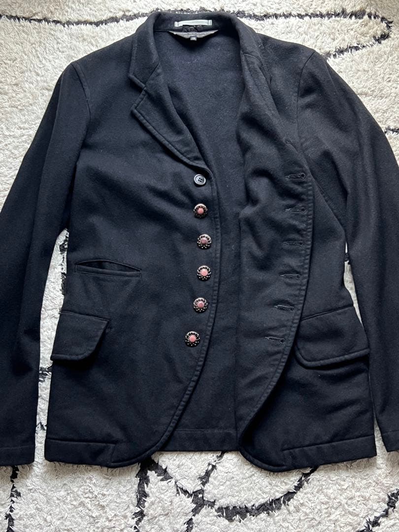 ジャケット・アウター COMME des GARCONS HOMME PLUS 12AW Jacket