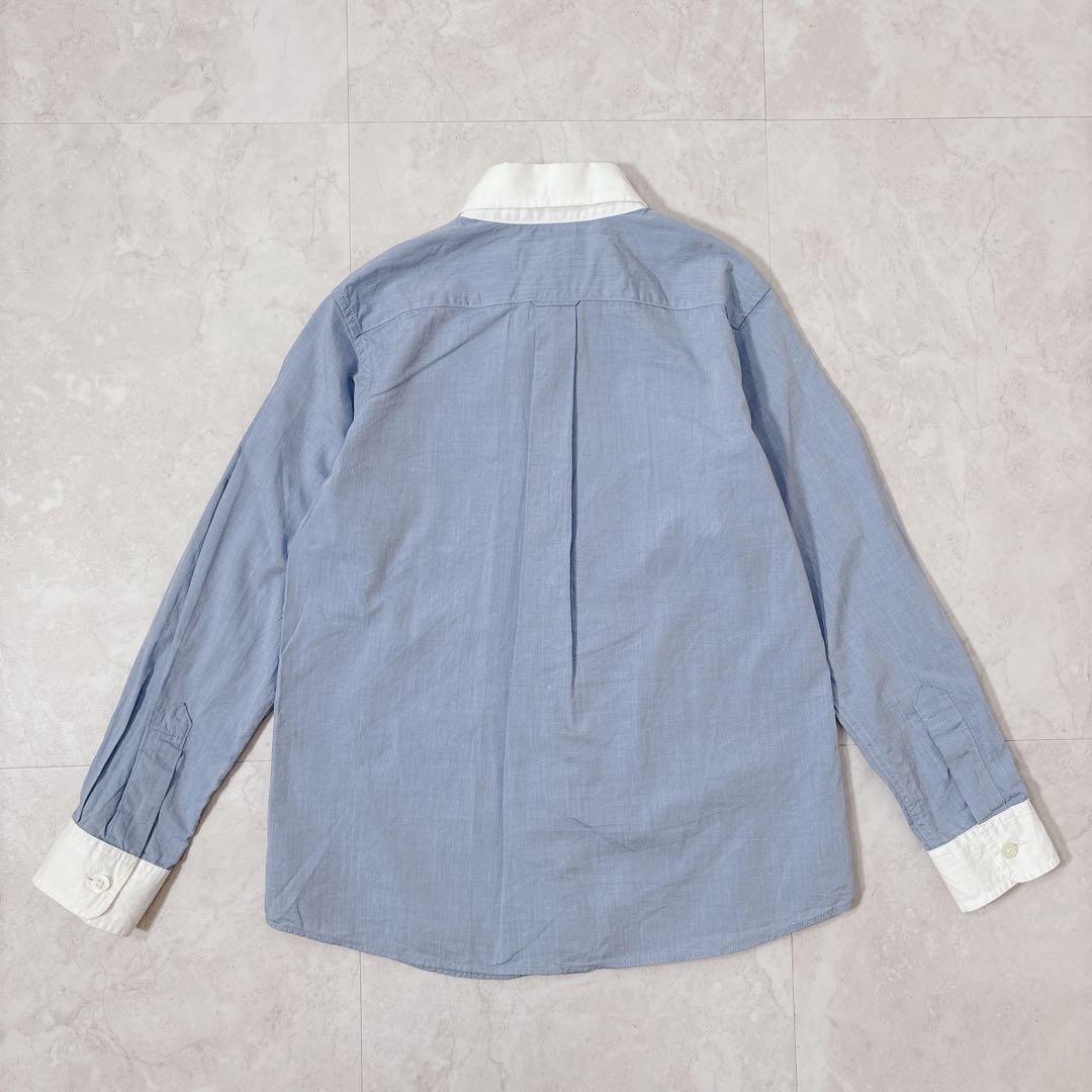 極美品★【130】J.PRESS フォーマル 4点 スーツ セット 金ボタン