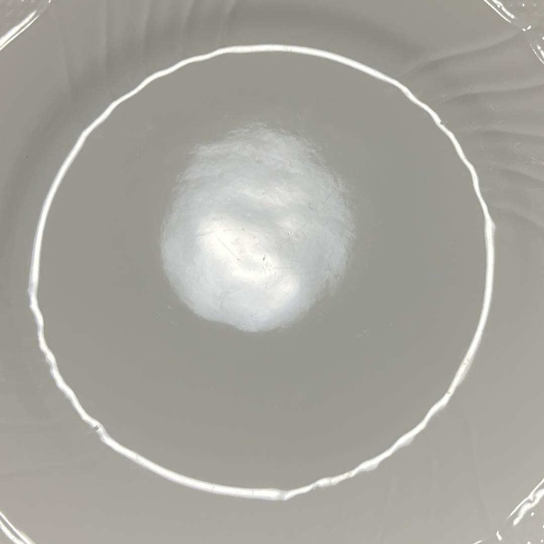 リチャードジノリ　ベッキオホワイト　17cm ６枚セット