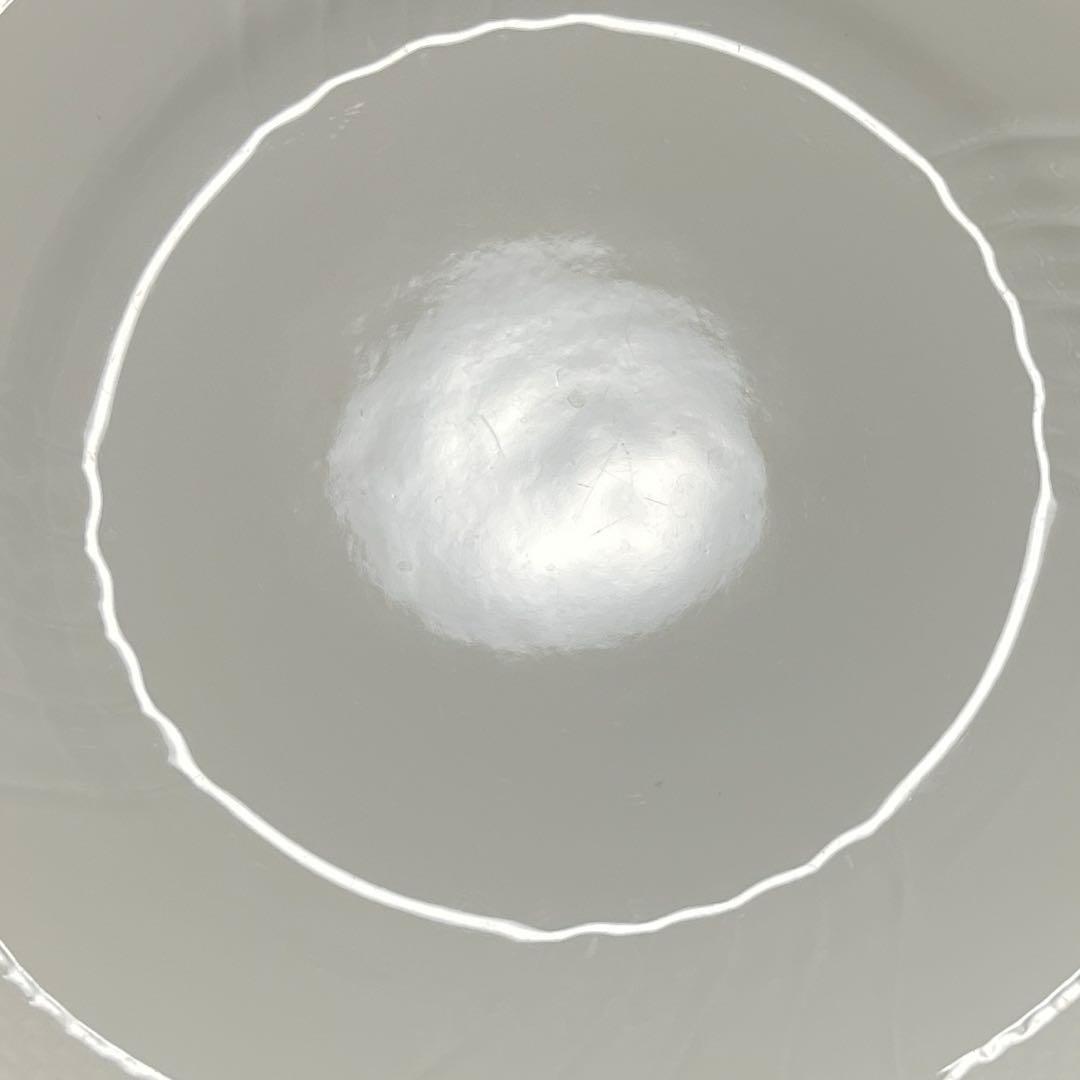 リチャードジノリ　ベッキオホワイト　17cm ６枚セット