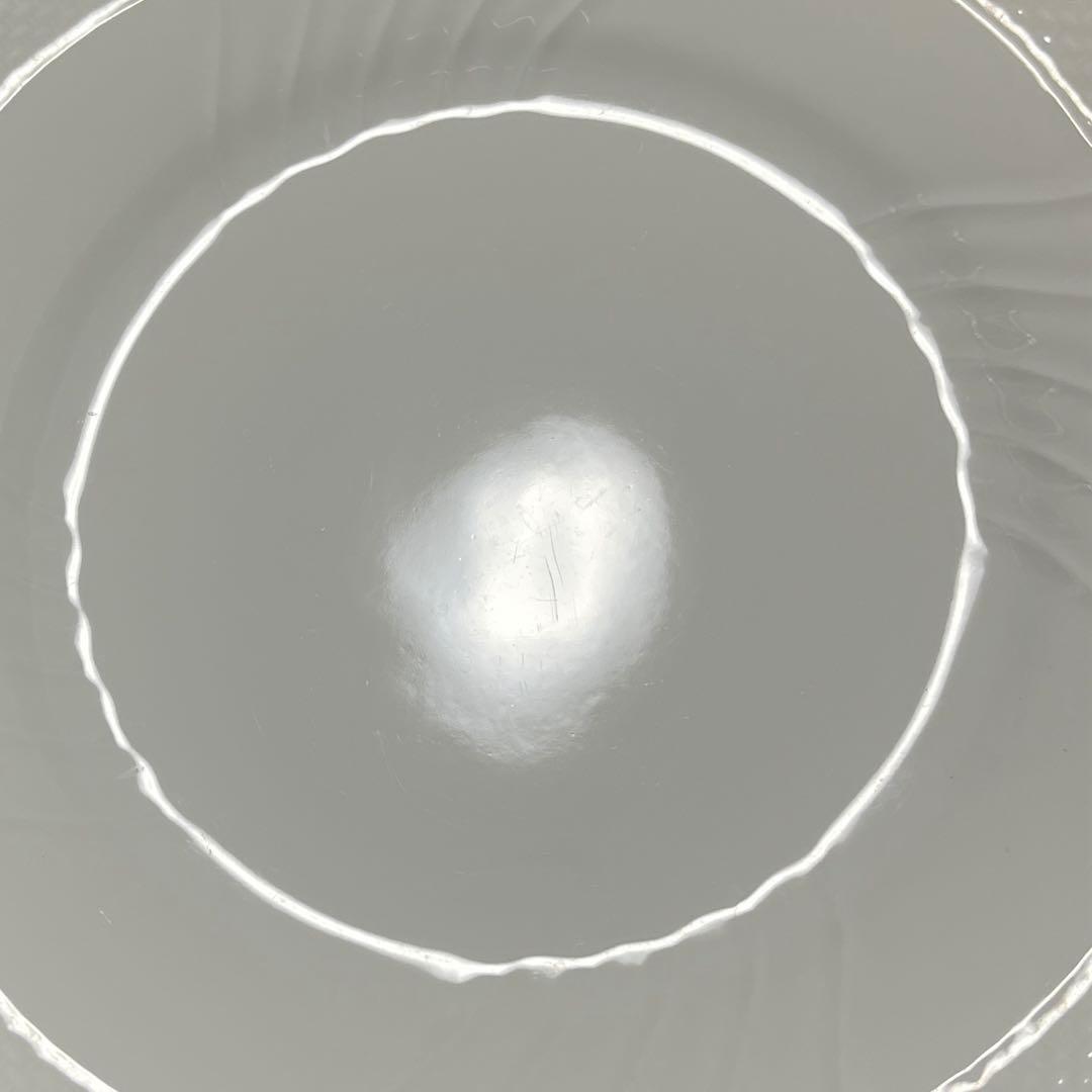 リチャードジノリ　ベッキオホワイト　17cm ６枚セット