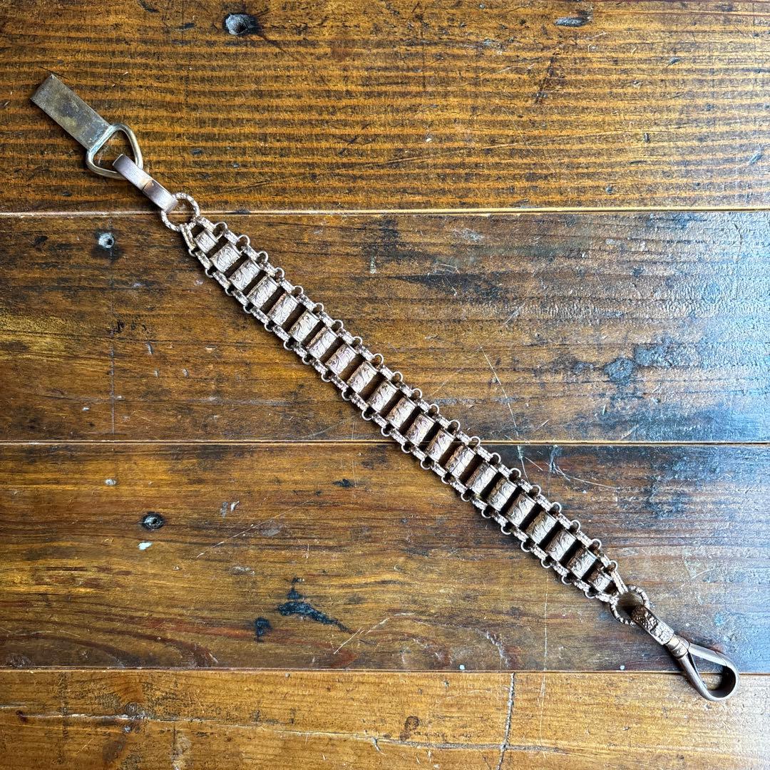 フリーメイソン　テンプル騎士団　ソードチェーン　ミドルタイプ　SC-226