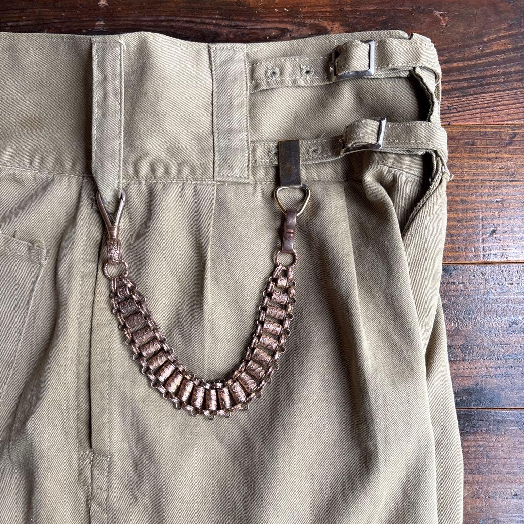 フリーメイソン　テンプル騎士団　ソードチェーン　ミドルタイプ　SC-226