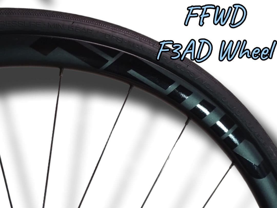 Bianchi Oltre XR3 CV ULTEGRA ＋ FFWD ホイール