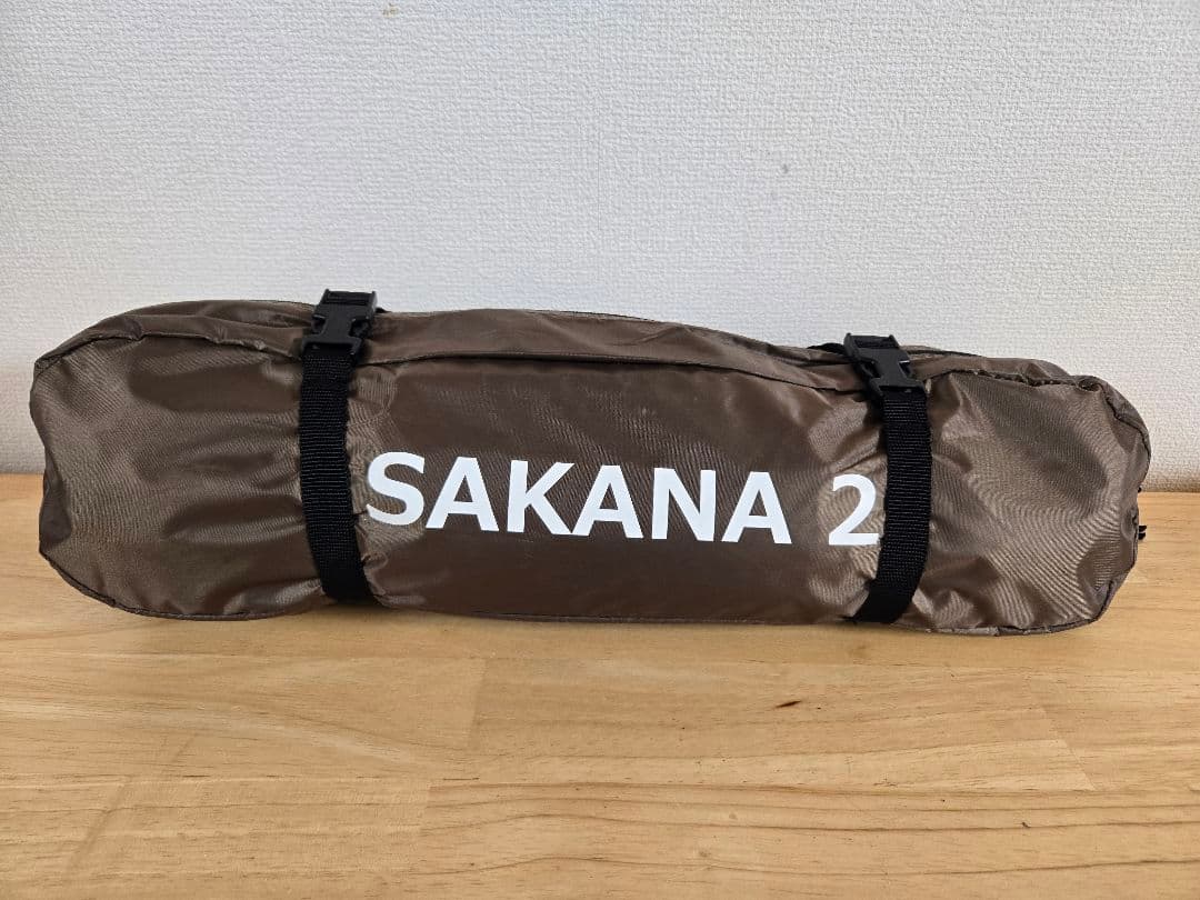 DoD サカナシェード2