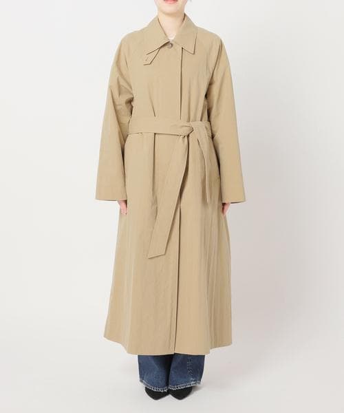 ユキヲ 様　PLAGE SOUTIEN COLLAR コート プラージュ