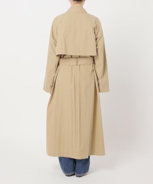 ユキヲ 様　PLAGE SOUTIEN COLLAR コート プラージュ