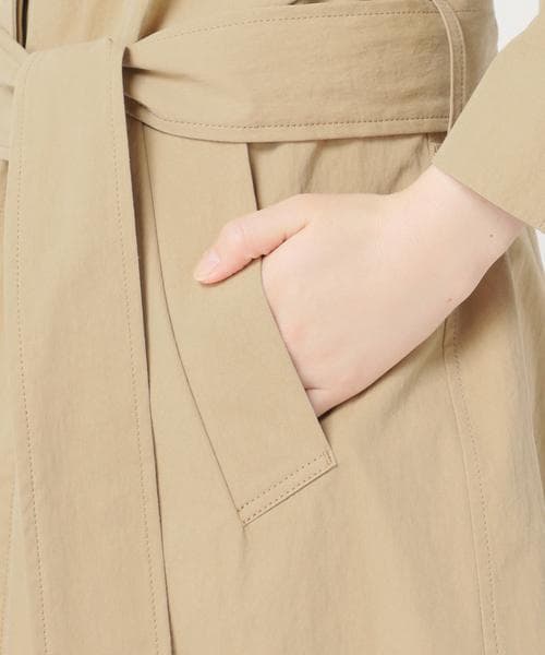 ユキヲ 様　PLAGE SOUTIEN COLLAR コート プラージュ