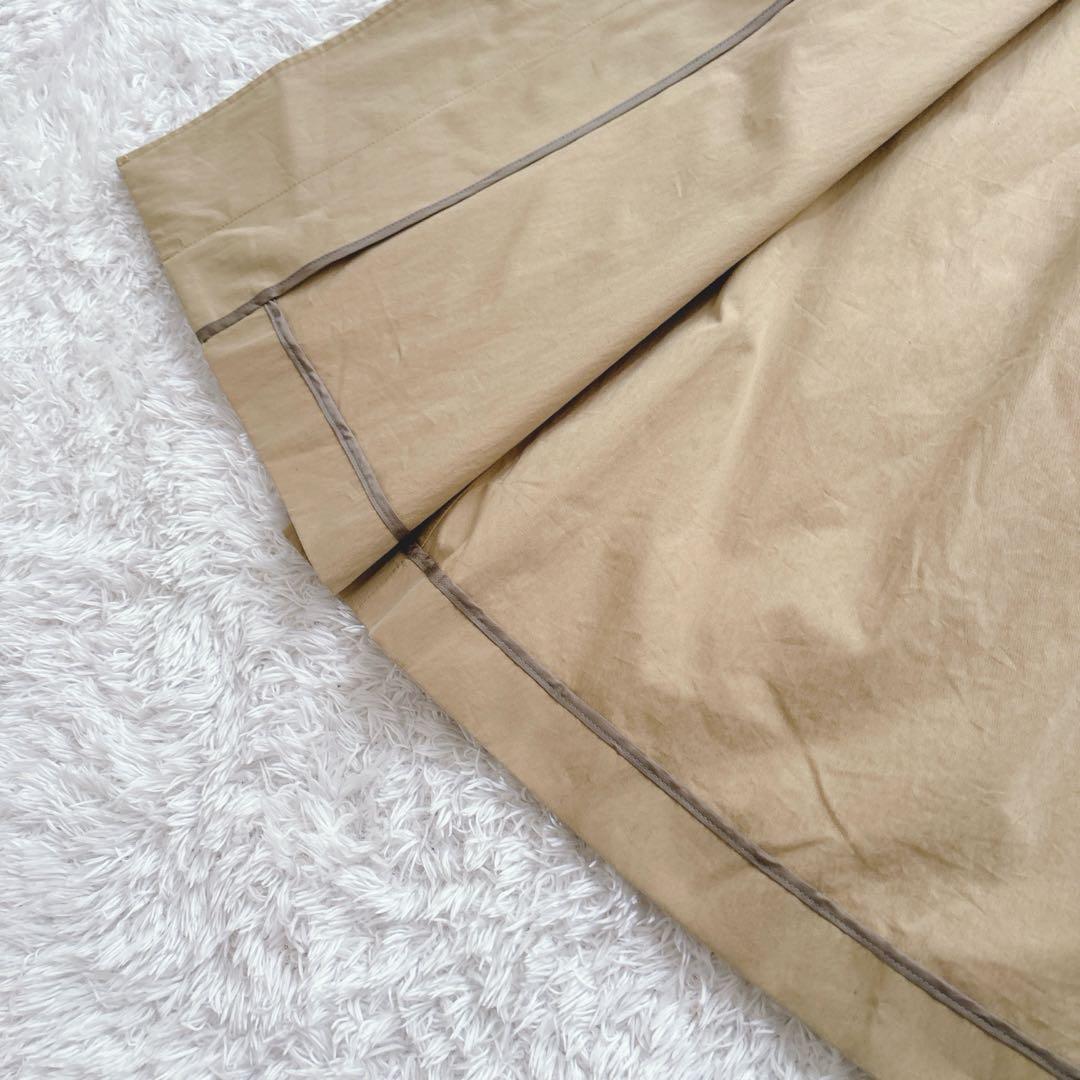 ユキヲ 様　PLAGE SOUTIEN COLLAR コート プラージュ