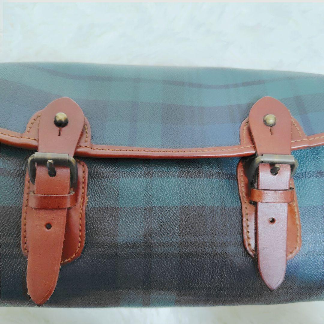 Polo Ralph Lauren ポロラルフローレン ショルダーバッグ