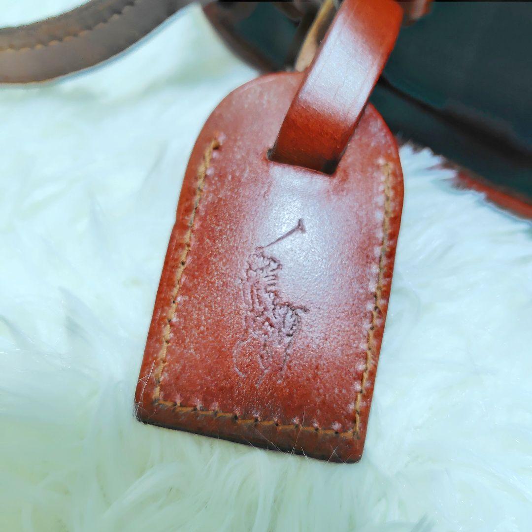 Polo Ralph Lauren ポロラルフローレン ショルダーバッグ