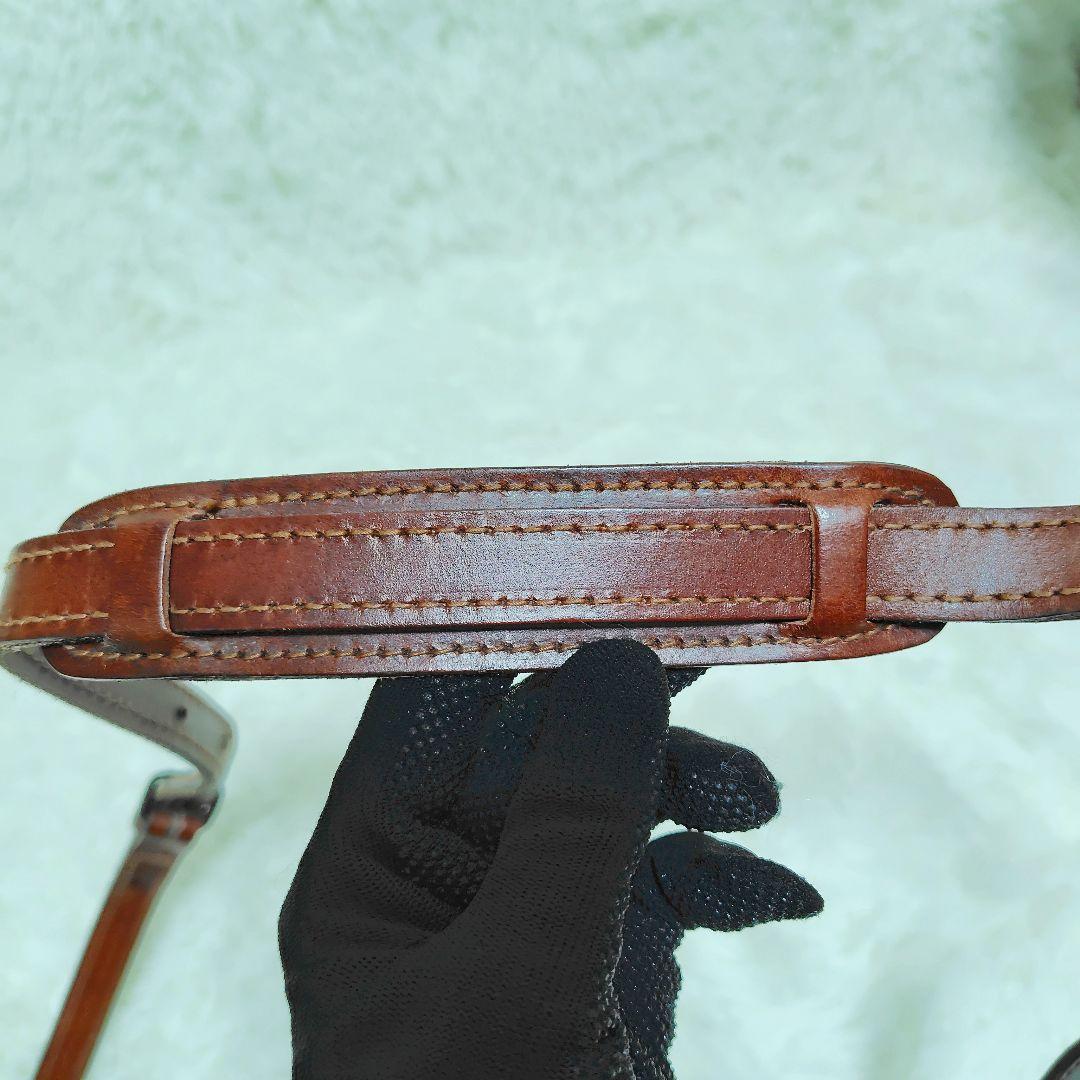 Polo Ralph Lauren ポロラルフローレン ショルダーバッグ