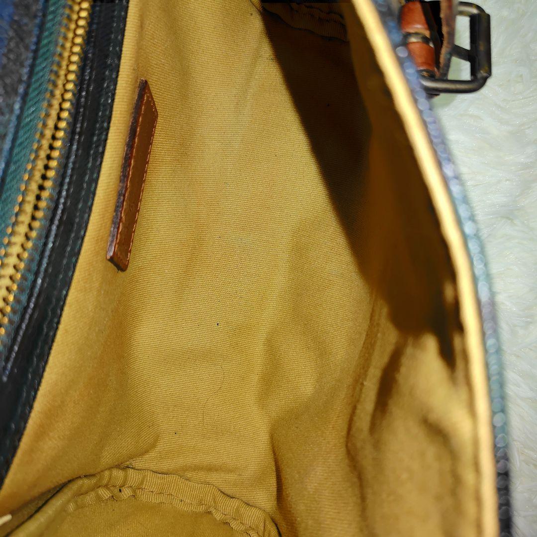 Polo Ralph Lauren ポロラルフローレン ショルダーバッグ