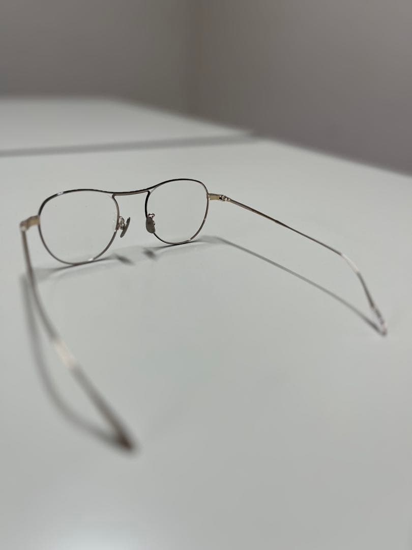 yuichi toyama ユウイチトヤマ　フレーム　美品