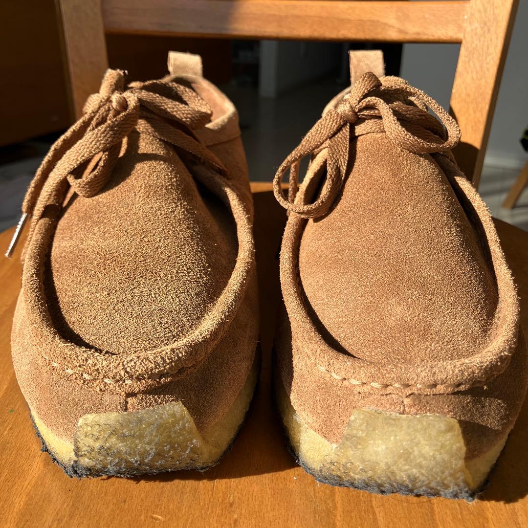 靴 uncle teddy bear  Rossendale