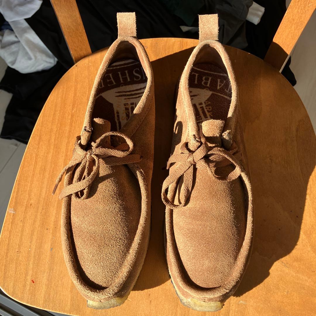 靴 uncle teddy bear  Rossendale