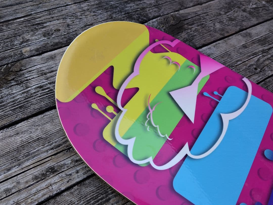 子供用スノーボード3点セット IGNIO 110 ビン BOAブーツ 20～21