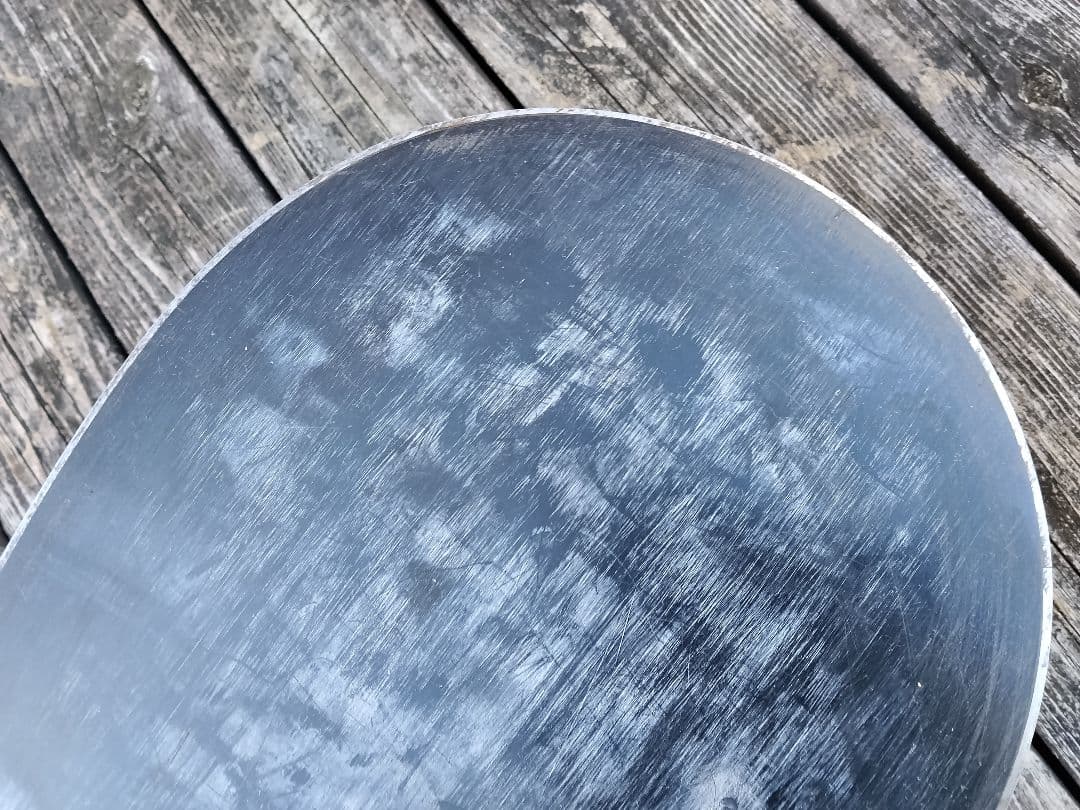 子供用スノーボード3点セット IGNIO 110 ビン BOAブーツ 20～21