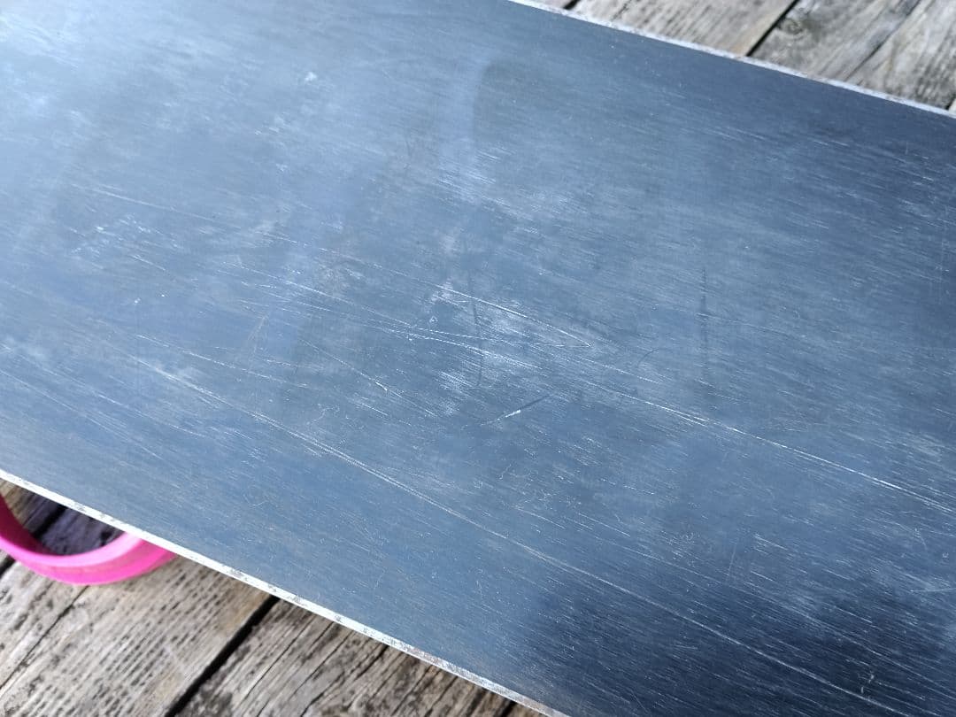 子供用スノーボード3点セット IGNIO 110 ビン BOAブーツ 20～21