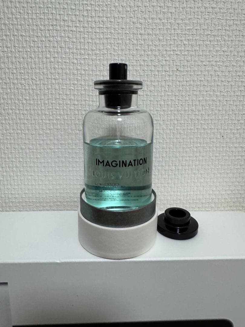 ルイヴィトンImagination Eau de Parfum 100ml