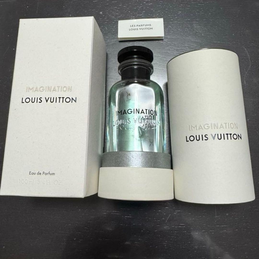 ルイヴィトンImagination Eau de Parfum 100ml
