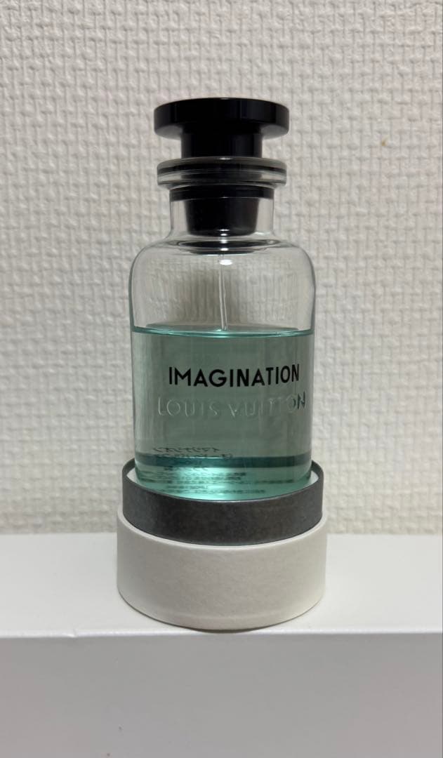 ルイヴィトンImagination Eau de Parfum 100ml