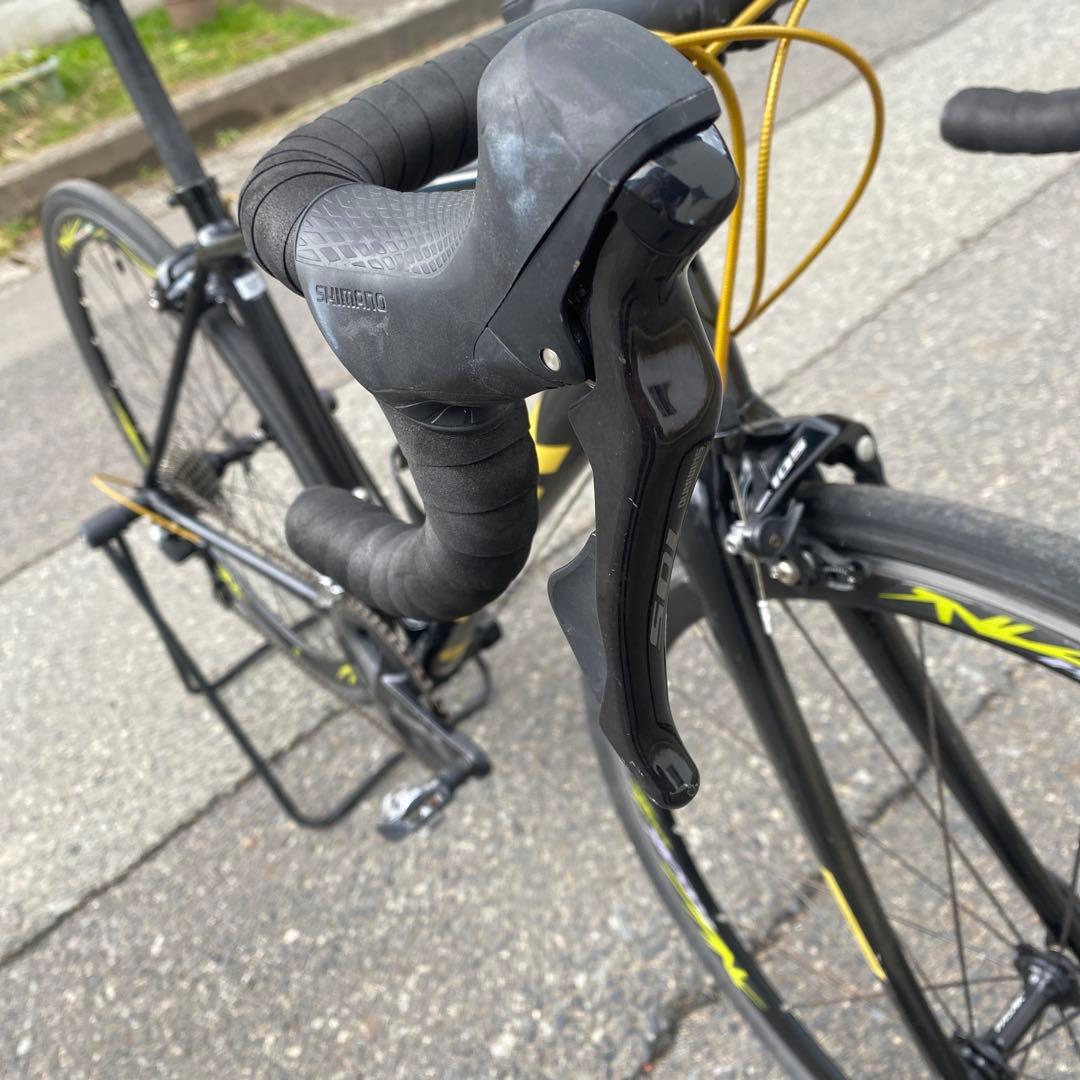 TREK DOMANE AL2 R7000 105 52サイズ