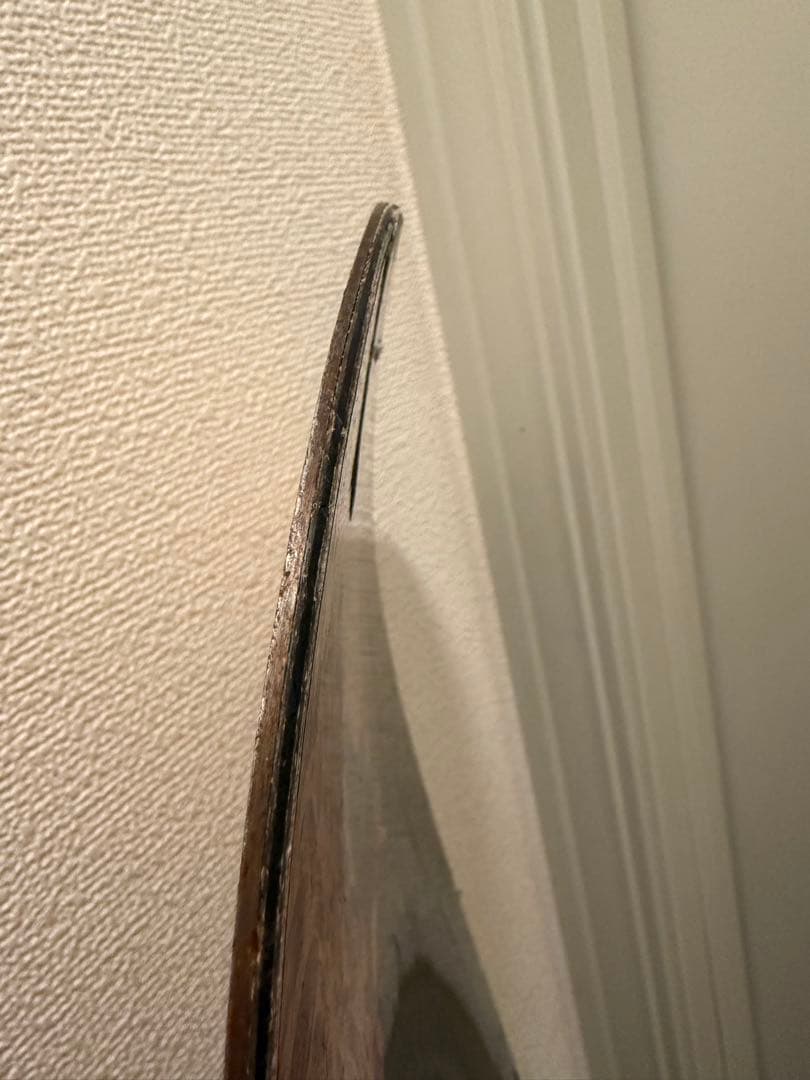 CROOJA/HORNET 137 スノーボード