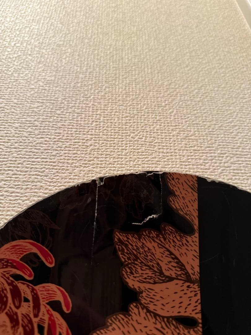 CROOJA/HORNET 137 スノーボード