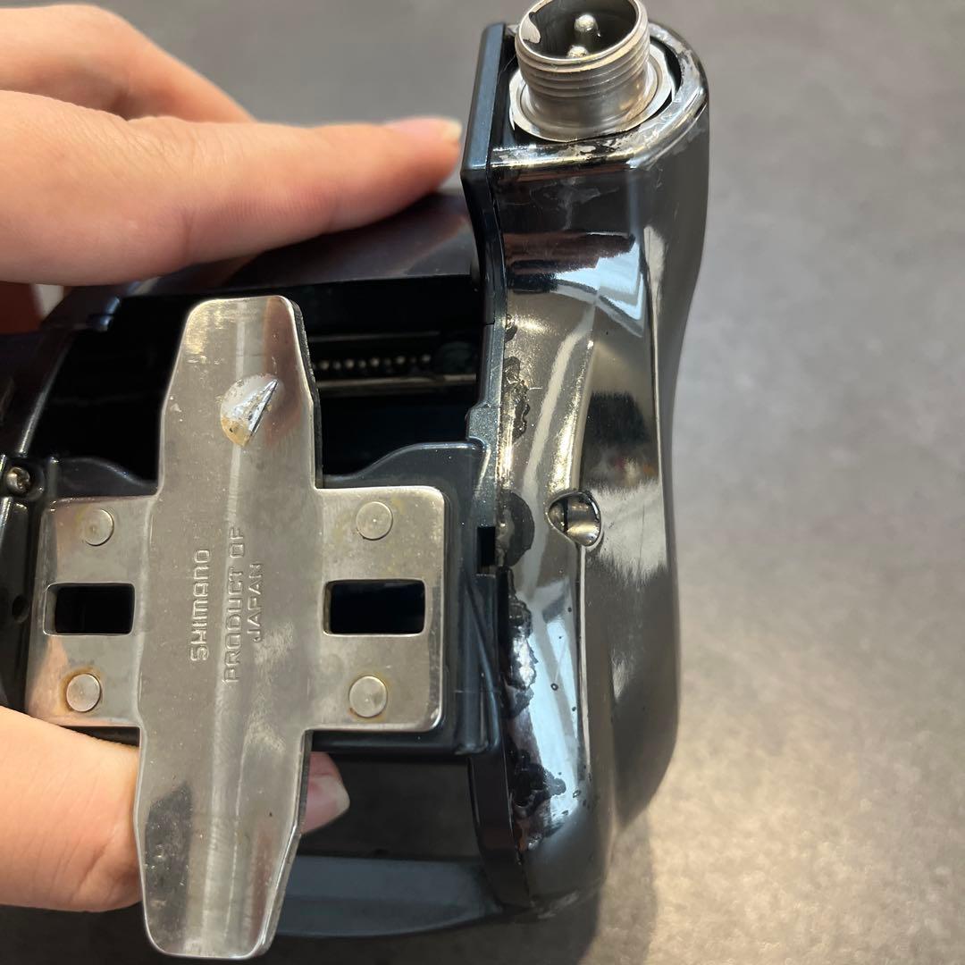 シマノ　ビーストマスター3000XP