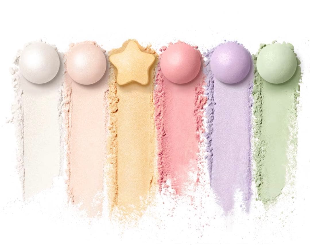 GUERLAIN メテオリット ビーユ ミッドナイト グロウ