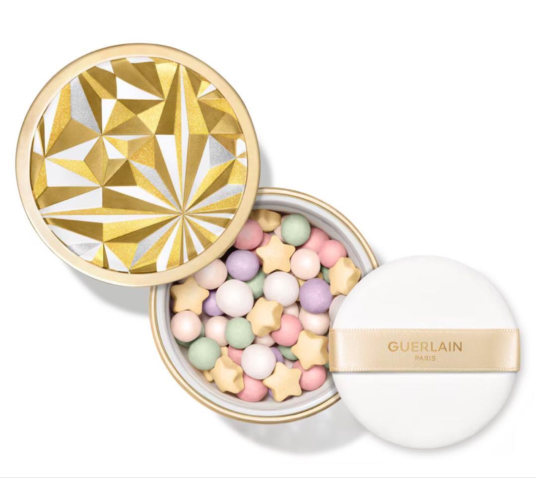 GUERLAIN メテオリット ビーユ ミッドナイト グロウ