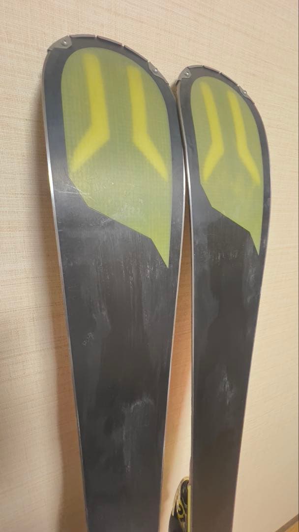 ロシニョール　サイズ　150