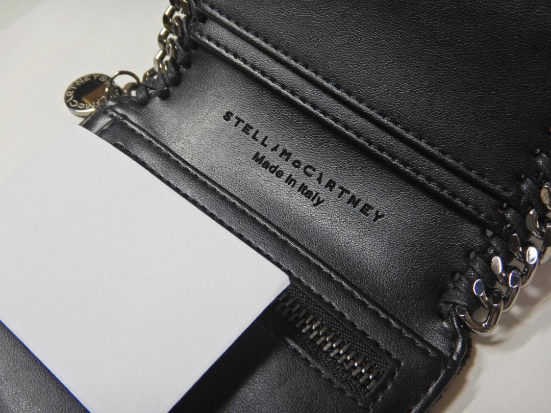 K*H様 【未使用】STELLA McCARTNEY 431000W9132