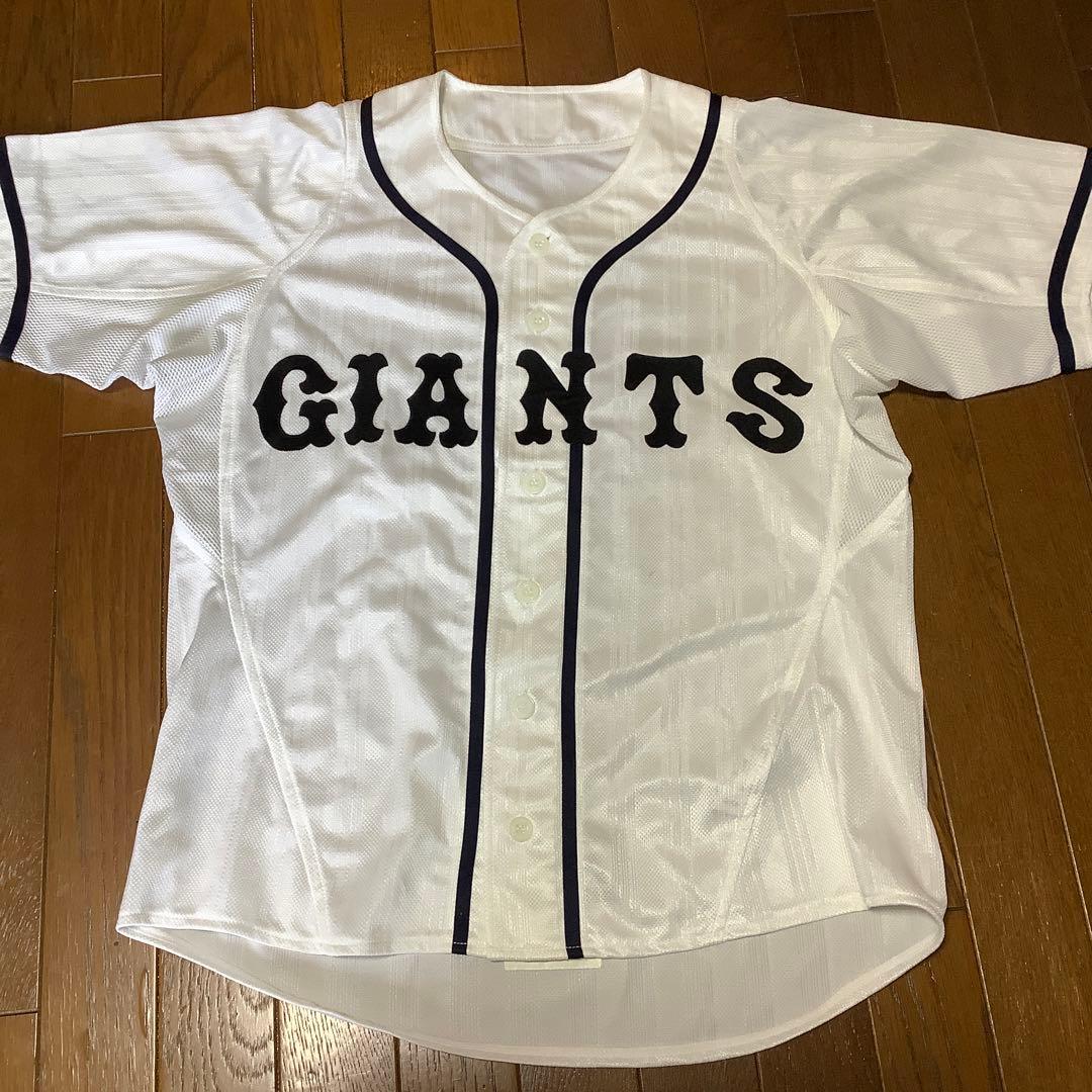 読売ジャイアンツ　大田泰示　ユニフォーム　プロコレ　Mサイズ　松井秀喜　秋広優人