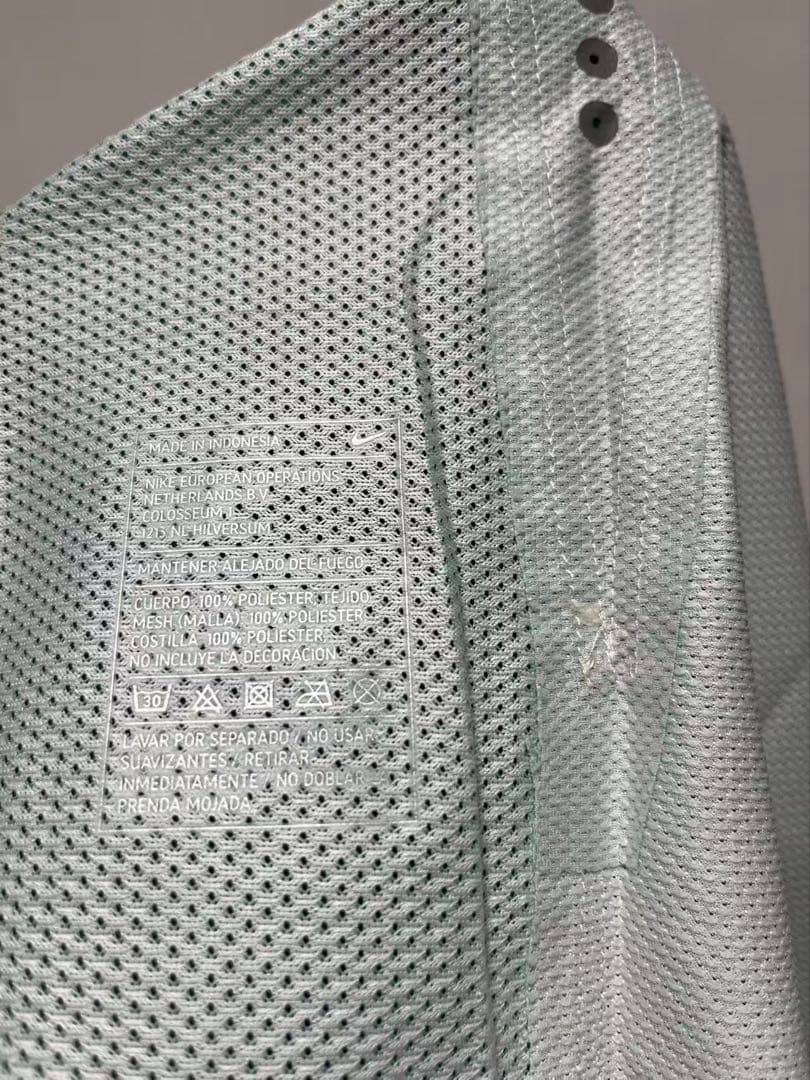 選手支給バルセロナ メッシ 10-11 ユニフォーム